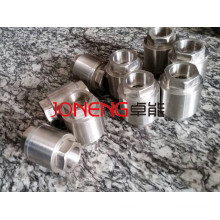 Thermostat Thermostatique NPT Threading Steam Trap (JN-FL1001)